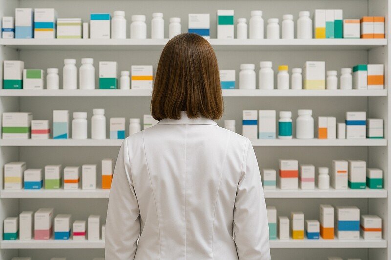 Farmaseutin koulutus Suomessa – rakenne, kesto ja uranäkymät