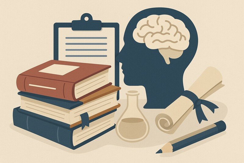 Psykologi Koulutus Suomessa