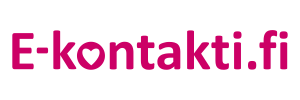 E‑Kontakti arvostelu ja kokemuksia