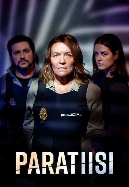 Paratiisi rooleissa – ketkä ovat suomalais-espanjalaisen rikossarjan keskiössä?