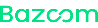 Bazoom logo